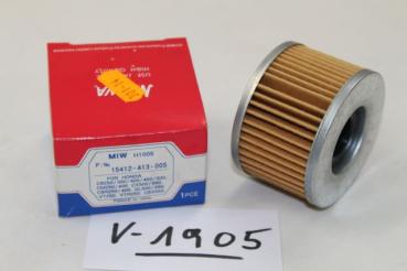 Preview: Honda CX500/650, MEIWA H1005, Ölfilter, 15412-413-005