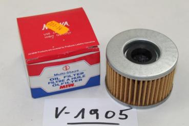 Honda CX500/650, MEIWA H1005, Ölfilter, 15412-413-005