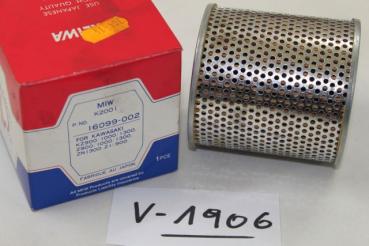 Preview: Kawasaki KZ900/1000/1300, MEIWA K2001, Ölfilter, 16099-002