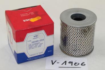 Kawasaki KZ900/1000/1300, MEIWA K2001, Ölfilter, 16099-002