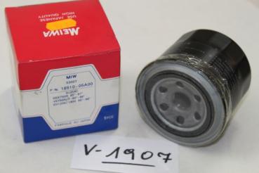 Preview: Suzuki GSX-R750, 85-87, MEIWA S3007, Ölfilter, 16510-05A00