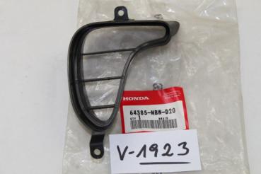 Honda CBR600F, 01-04, Grill links Luftschacht, 64385-MBW-D20