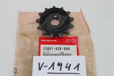 Preview: Honda Rebel CA125, S-X, 95-99, 13er Ritzel, 23801-KEB-900