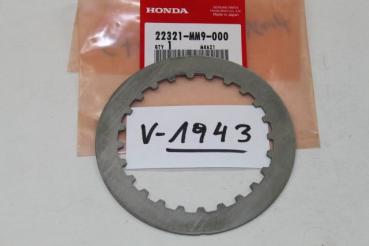 Preview: Honda VT600C/AC, 89, Kupplungsplatte, 22321-MM9-000, Reibscheibe