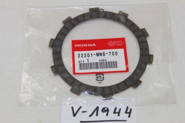 Honda VT600C/AC, 89, Kupplungsbelag, 22201-MN8-700,