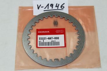 Honda GL1800, 06-10, Kupplungsplatte, 22321-MAT-000, Reibscheibe,