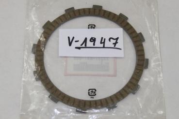 Preview: Honda CBR1100XX, 97-03, Kupplungsbelag, 22201-MAT-000,