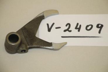 Preview: Husqvarna WR250, 2ND-3RD, 00-13, Schaltgabel 2 Gang, 800048127,