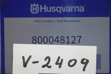 Preview: Husqvarna WR250, 2ND-3RD, 00-13, Schaltgabel 2 Gang, 800048127,