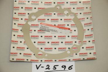 Ducati Monster 1000, Dichtung Zylinderfuß, 78610631A