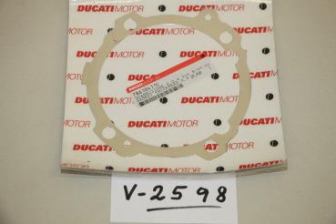 Ducati 916R, 97-98, Dichtung Zylinderfuß (0,4) 78610411C
