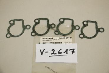Preview: Cagiva Prima 50-75, 92-93, 4x Dichtung, 800054159
