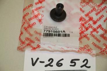 Preview: Ducati Monster 696/09, Special Schraube, 77915601A