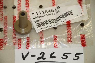Preview: Ducati 900SS/FE, 94-97, Büchse/BUSH, 71110461B