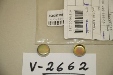 Preview: MV Agusta F4 1000S, 2010, 2x Ventiltrieb (D16-SP6-10) 8C0057196