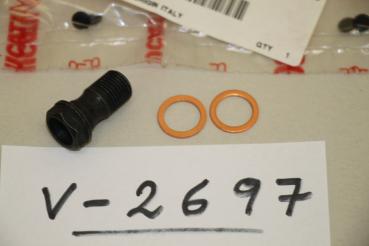 Preview: Ducati MTS 03, KIT BOCCHETTONE+RONDELLE, 69922861A