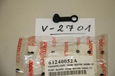 Preview: Ducati 1000-1200 MTS/Monster 696-1200, 1x Staubdeckel, 61240052A