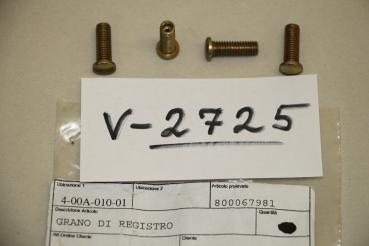 Preview: Ducati 748R/916/996/ST2-4,  5x GRANO DI REGISTRO, 800067981