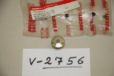 Preview: Ducati 999R/03, 1x Special SCREW, 77912931A