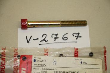 Preview: Ducati 999/M600-1000/ST3-4, 1x SCREW M8x75, 77910291A