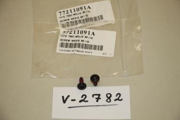 Preview: Ducati Diavel, 11,/MTS1200, 12, 2x SCREW (M5x12 SF/10) 77211091A