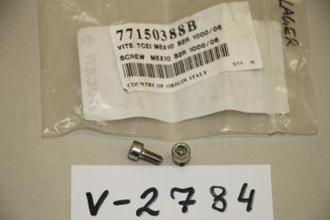 Preview: Ducati 748R, Monster S2R, 2x SCREW TCEI M5x12, 77150388B