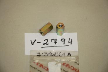 Preview: Ducati Monster 600-900, 94-00, 2x Buchse, 71310861A