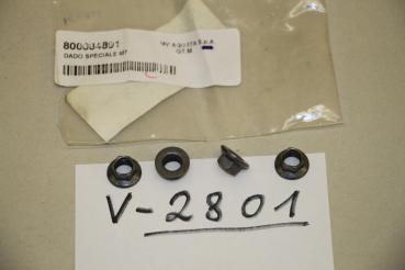 Preview: MV Augusta F3/F4, Brutale 675-1090RR, 4x NUT M7, 800084891