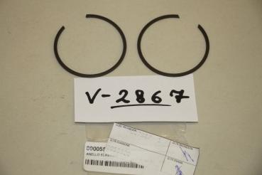 Preview: MV Agusta, 2x RING/SNAP/ANELLO ELASTICA, 800055520