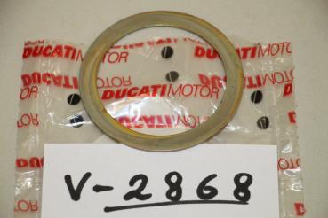 Preview: Ducati 748R-998/S2R/S4RS, 1x Scheibe/WASHER 85210582A