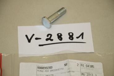 Preview: MV Agusta Brutale 1078RR, 1x Schraube Spiegel, 800099289