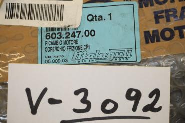Preview: Malaguti Crosser 50 CR1 95-98, Kupplungsdeckel 60324700