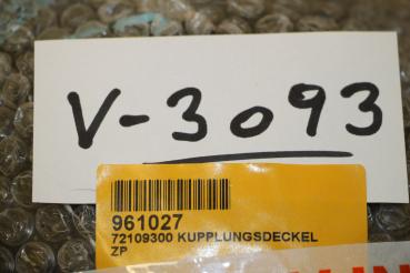 Preview: Malaguti Drakon 50, Yamaha TZR 50, Kupplungsdeckel 72109300