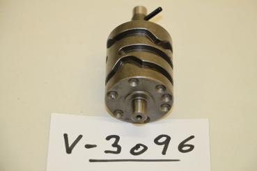 Preview: Malaguti Drakon/XSM/XTM 50, Schaltwalze AM6 Neu 70900800