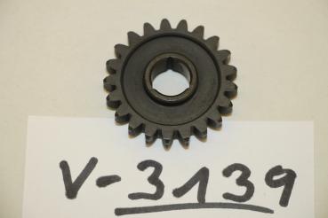 Preview: Malaguti XSM 50/XTM 50, Anwerfritzel Z-21 AM6 74017200