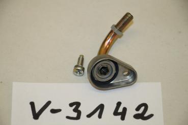 Preview: Malaguti F15 LC 2004, Drosselklappe/Coperchio Completo  62334100