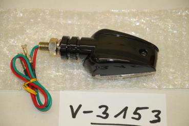 Preview: Malaguti Drakon 50, original Blinker RV oder LH Neu 01911200