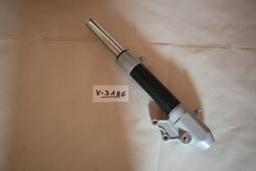 Preview: Stoßdämpfer / Gabel komplett (Paioli) Malaguti Phantom F12R links Original, 12056500
