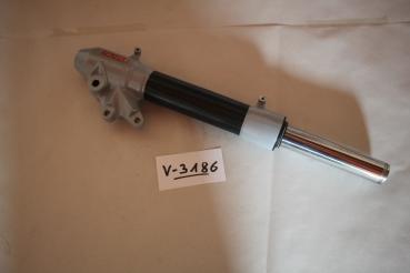 Stoßdämpfer / Gabel komplett (Paioli) Malaguti Phantom F12R links Original, 12056500