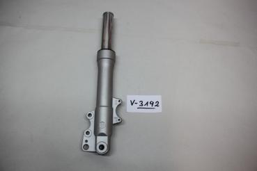 Preview: Gabelfuß komplett, links, Malaguti F12 Phantom, 12035800