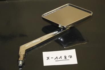 Preview: Spiegel rechts, MIRROR DIAMOND R, Highway Hawk 91-789R