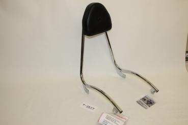 Preview: Yamaha XVS 125/250 Drag Star, Hepco & Becker Sissybar