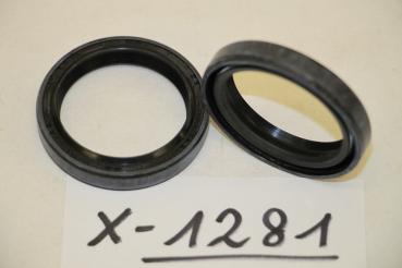 Preview: Gabelsimmerringe ARI.033, TCY 40x52x8/9,5mm, für 40mm MARZOCCHI Gabel