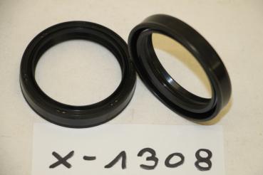 Preview: Yamaha FZR 1000 Exup, Gabelsimmerringe ARI.072, TCL 43x55x9,5/10,5mm