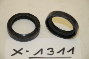 Preview: Aprilia SR 50 LC, 04-13, Gabelsimmerringe ARI.079, TCY 30x40x8/9mm