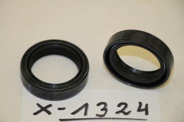 Preview: Yamaha YP125R Majesty SE021, Gabelsimmerringe ARI.101, TC4 33x45x11mm