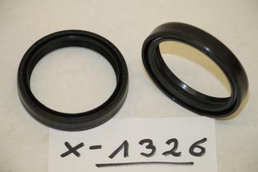 Preview: Suzuki Intruder C 1800R, WVCT, Gabelsimmerringe ARI.104, TC4 48,5x60x10mm