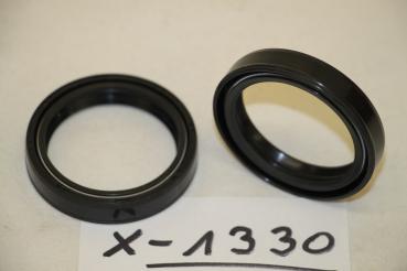 Preview: Suzuki VZR 1800, 06-11, Gabelsimmerringe ARI.108, DCY 46x58x10,5mm