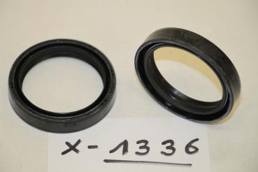 Preview: Yamaha FJR 1300ABS, 04-13, Gabelsimmerringe ARI.134, TC4 48x61x11mm