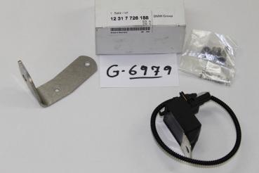 BMW Kondensator Set, 12317726188